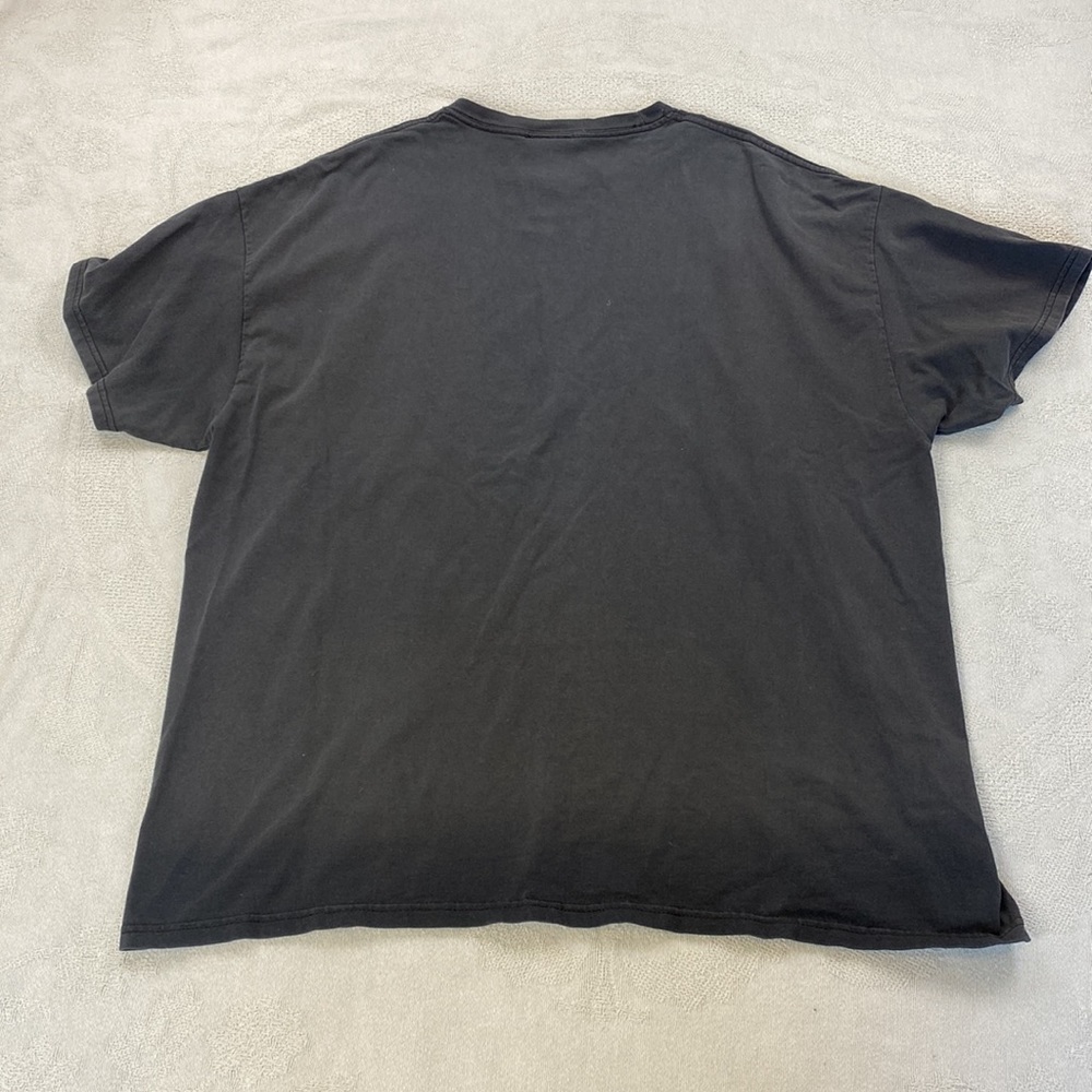 The Beatles Graphic Short Sleeve Band Tee - Picture 3 of 5